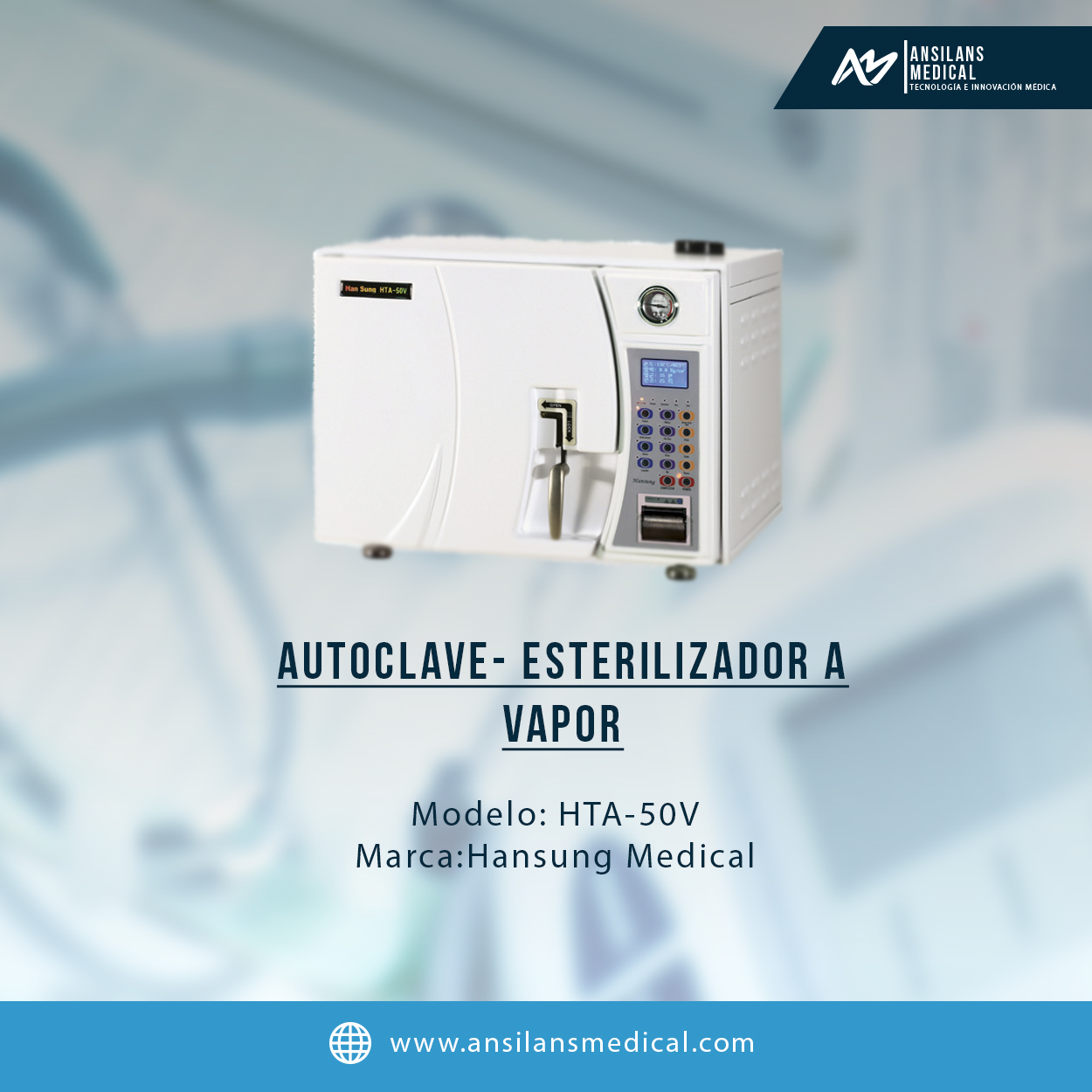 Autoclave